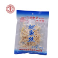 Seafood, dried squid